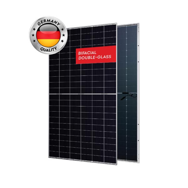 AE-SOLAR-700W آموزش برق خورشیدی با مولوی سولار
