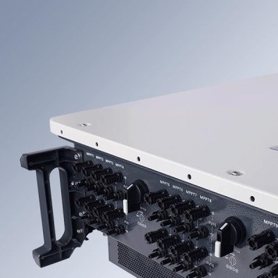 آموزش برق خورشیدی با مولوی سولار