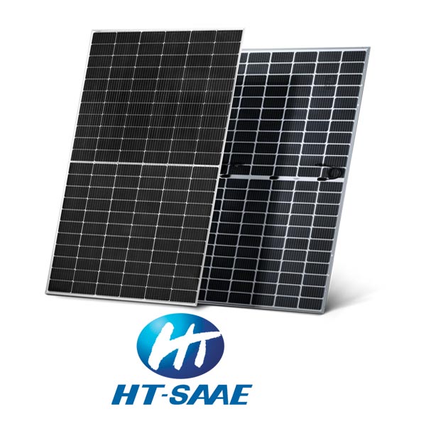 HT-SAAE-710W آموزش برق خورشیدی با مولوی سولار