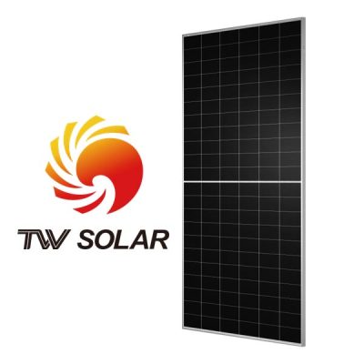 آموزش برق خورشیدی با مولوی سولار